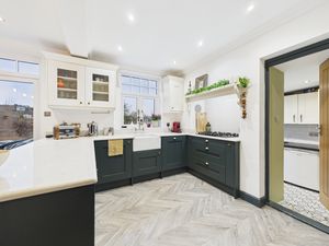 KITCHEN AREA- click for photo gallery